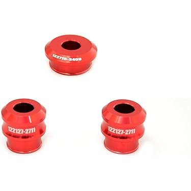 Amazon.co.jp 最新リリース: バイク用サスペンション の新着