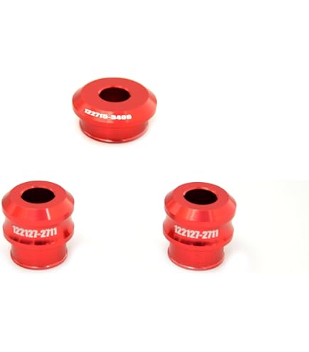 Amazon | KN企画 YSS フロントフォークアップグレードキット【ハンター