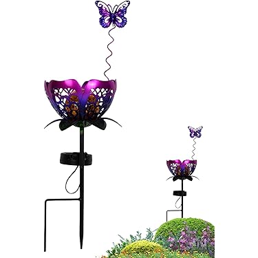 ❤8本セット❣庭や玄関先を華やか＆センス良くドレスアップ♪❤ガーデンライト 工事不要！簡単DIY！使いやすく進化するガーデンライト｜青山ガーデン