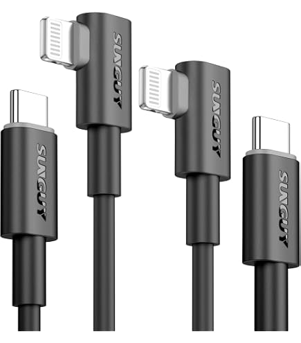 Amazon.co.jp: 2本セット 充電ケーブル 充電コード ライトニング