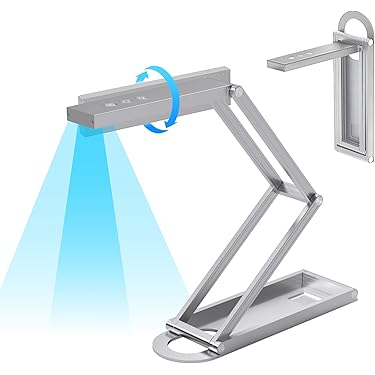 新品　HARUMAKI ドキュメントスキャナー スタンド 折りたたみ式 楽天市場】自炊 おすすめ スキャナー（スタンドスキャナ・書画