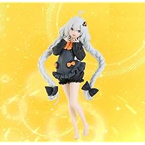 Amazon.co.jp: VOICEROID(ボイスロイド）フィギュア 弦巻マキ