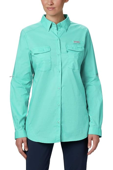 Super Lo Drag Long Sleeve Shirt 