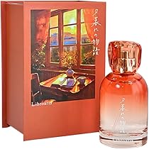 Amazon | Libroaria リブロアリア 香水 オードパルファム 夕暮れ