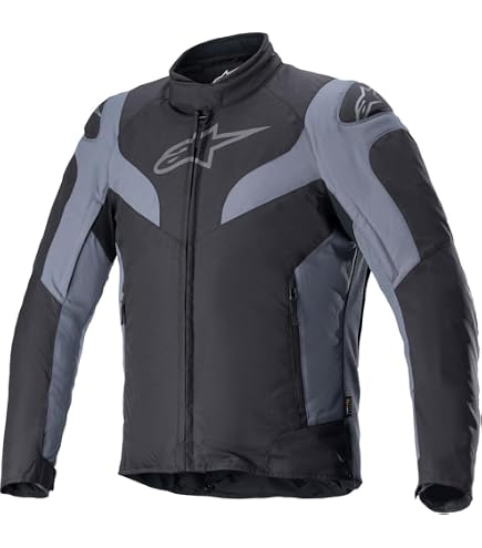 Amazon | alpinestars(アルパインスターズ)バイクジャケット ブラック