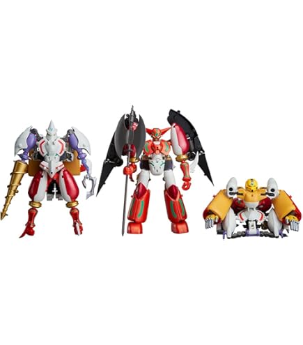 16.ゲッターロボG ソフビ フィギュア 特大 16.ゲッターロボG ソフビ フィギュア 特大