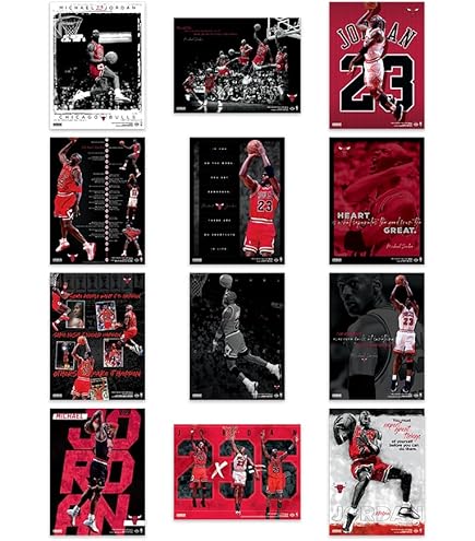 Amazon.co.jp: Tainsi Michael Jordan Wings Poster 11 x 17 inches