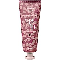 Amazon.co.jp: [ハーリップトゥー] ハンドクリーム ブランド RICH HAND