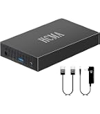 Amazon | エレコム 外付けHDD ハードディスク ハイブリッドドライブ