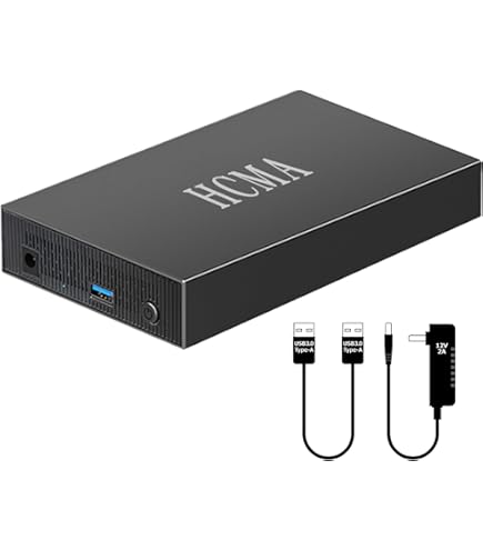 Amazon.co.jp: BUFFALO USB3.0用 AV向けドライブ採用 高耐久 外付けHDD