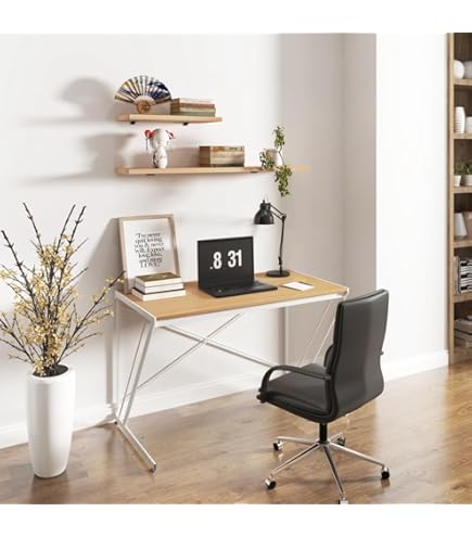 Amazon.co.jp: STAUBER ベストクリアデスク - アクリルクラシック (幅