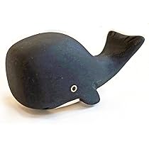Amazon.co.jp: ぽれぽれ 動物 くじら クジラ 鯨 ホエール インテリア ...