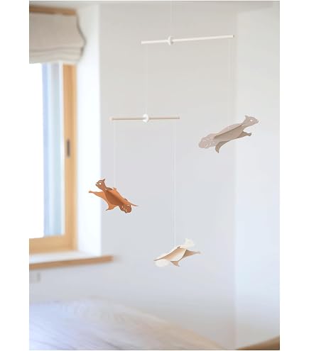 Amazon.co.jp: フレンステッドモビール Flensted mobiles Life and