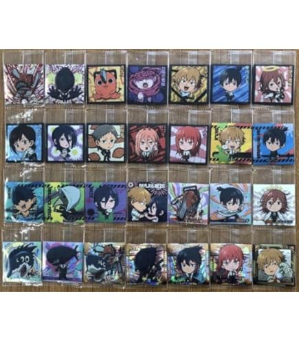 Amazon | バンダイ(BANDAI) にふぉるめーしょん 劇場版『チェンソー