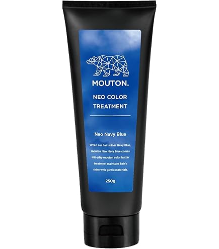 Amazon | カラタス(CALATAS) シャンプー 250ml ヒートケア ネイビー