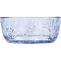 Amazon｜【正規輸入品】 ムーミン (Moomin by ARABIA) グラスウェア