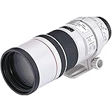 Canon 単焦点望遠レンズ EF300mm F4L IS USM フルサイズ対応
