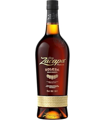 Amazon.co.jp: ロン サカパ XO 箱入り 750ml [並行輸入品] : 食品
