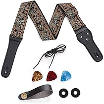 ギター・ベース用ストラップ ギター・ベース用ストラップ／8種 | Joyicfun