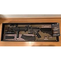 Amazon.co.jp: 次世代DEVGRUカスタム HK416D デブグル グッズ