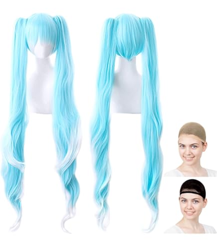 Amazon.co.jp: コスプレウィッグ 斉木楠雄 照橋心美 てるはし ここみ