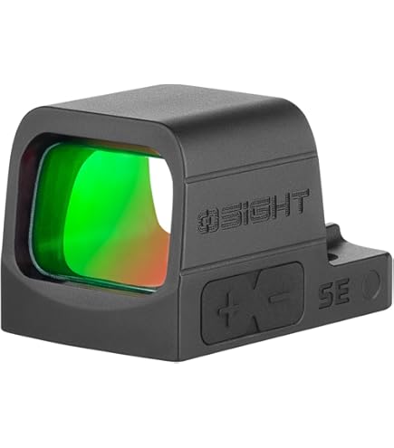 Amazon.co.jp: 東京スコープ XT-6 4MOA ドットサイト マウント付