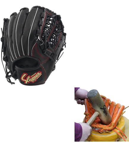 スラッガー 少年軟式グローブ 楽天市場】久保田スラッガー 少年グローブ 軟式 KSN-J6X W-14