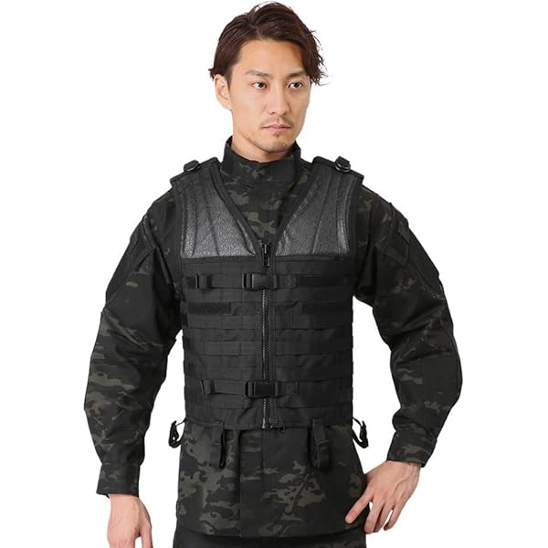 Amazon.co.jp: コンドル CONDOR タクティカルギア MOLLE モジュラー