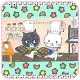 シンジカトウ シュガータイム タオルチーフ パティスリー SKTC077-91