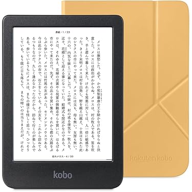 Amazon.co.jp 人気ギフトランキング: 電子書籍リーダー で、ギフトの