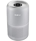 Amazon.co.jp: 【節電対策】Levoit(レボイト) 空気清浄機 ハイ