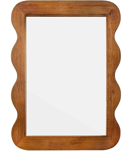 Amazon.co.jp: ダルトン(Dulton) 鏡 ウォール ハンギング ミラー