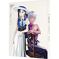 takt op.Destiny Op.3 (特装限定版) [Blu-ray]