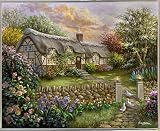 Rapture by Nicky Boehme 32.05"x40.00" 89321-72-22FUSA