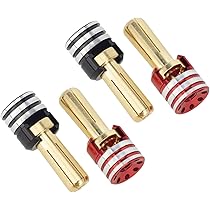 ラジコンプラグ Amazon.co.jp: ホットグロープラグ、4個/セットスチール+ブラス