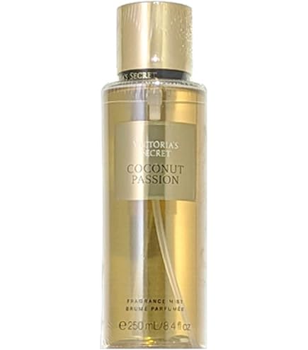 Amazon.co.jp: ヴィクトリアシークレット フレグランスミスト 250ml