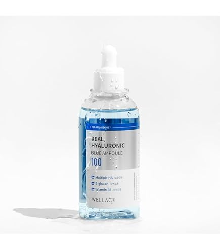 Amazon.co.jp: lavrin ハイドロ モイスチャライジング アンプル 水分