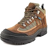 Itasca Men's Waterproof Amazon Hiker with Leather/Nylon Upper Hiking
