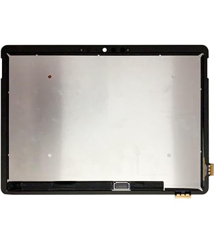 Amazon.co.jp: LCDディスプレイ互換品 for Microsoft Surface Pro 6
