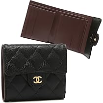 CHANEL ゴールド財布 CHANEL シャネル 長財布 ゴールド