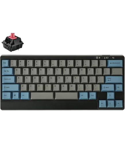 Amazon | Leopold FC660M PD 66keys ハイエンド メカニカル
