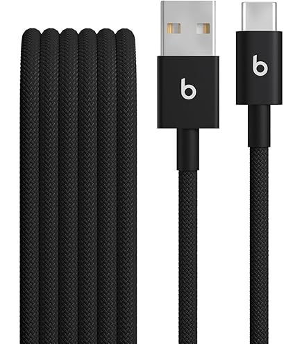 Beats Studio Pro ブラック　充電ケーブル類付属 Beats Studio Pro ブラック充電ケーブル類付属