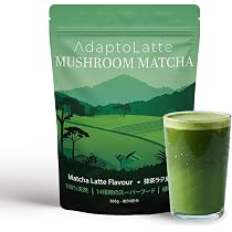 Amazon.co.jp: 【公式】AdaptoLatte アダプトラテ 抹茶 360g