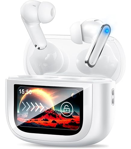 Amazon.co.jp: イヤホン bluetooth ワイヤレスイヤホン 【2025年