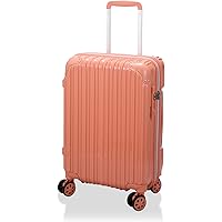 [シフレ] ハードジッパースーツケース Trident トライデント 40L セール】【TRIDENT/トライデント】 キャリーケース 35L(40L