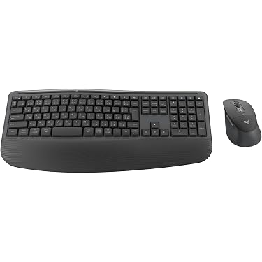 Amazon.co.jp 最新リリース: キーボード・マウスセット の新着