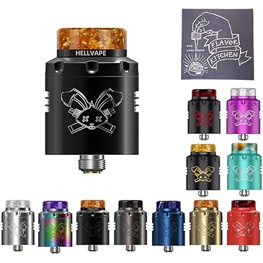 Amazon.co.jp 人気ギフトランキング: 電子たばこ用アトマイザー で