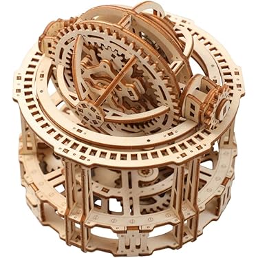 Amazon.co.jp 最新リリース: 立体パズル の新着ランキングです。