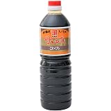 カネヨ 横山醸造 かねよ 母ゆずり濃口醤油 1000ml
