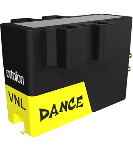 Amazon.co.jp: ortofon VNL 限定パッケージセット オルトフォン MM